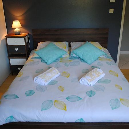 Chez Yvette , C'Est Chouette!! Bed and Breakfast Carcasona Exterior foto