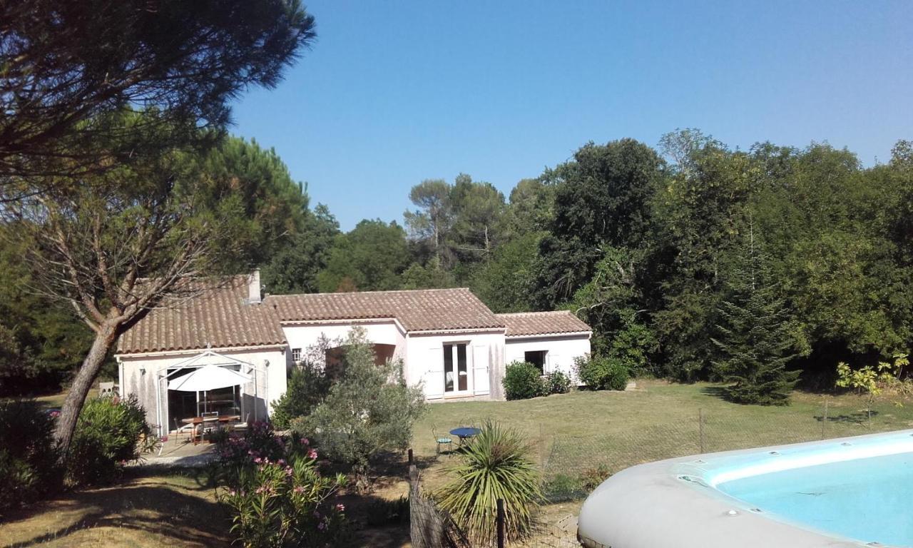 Chez Yvette , C'Est Chouette!! Bed and Breakfast Carcasona Exterior foto