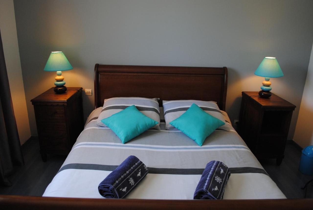 Chez Yvette , C'Est Chouette!! Bed and Breakfast Carcasona Exterior foto