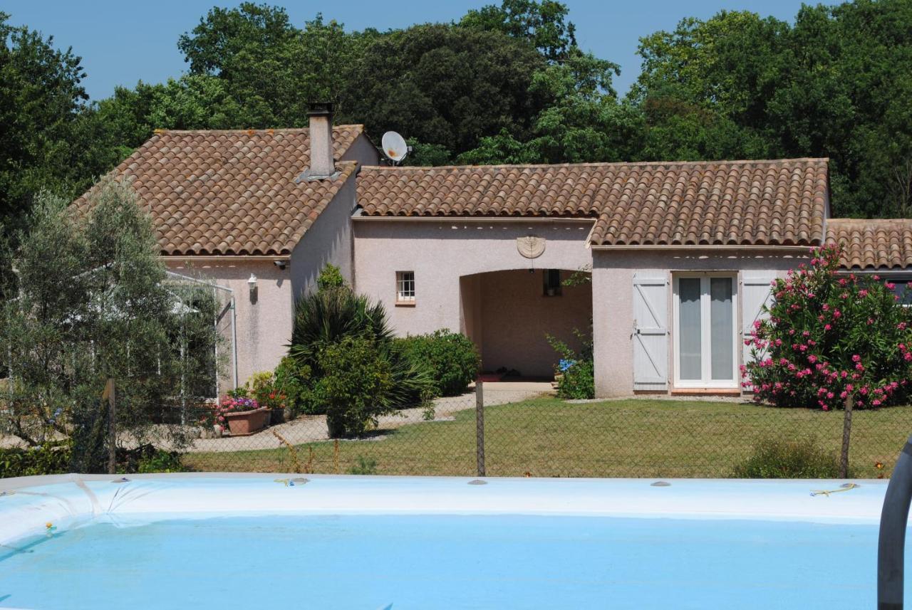 Chez Yvette , C'Est Chouette!! Bed and Breakfast Carcasona Exterior foto