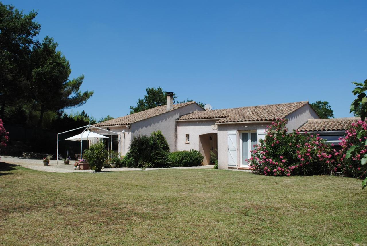 Chez Yvette , C'Est Chouette!! Bed and Breakfast Carcasona Exterior foto